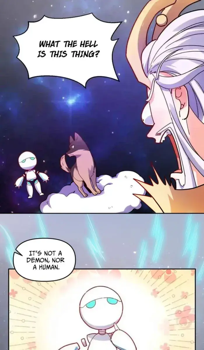 I'm Actually a Cultivation Bigshot Chapter 434 Page 18