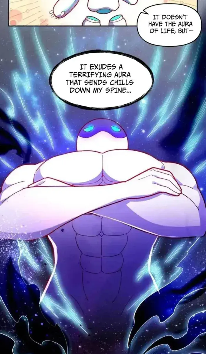 I'm Actually a Cultivation Bigshot Chapter 434 Page 19