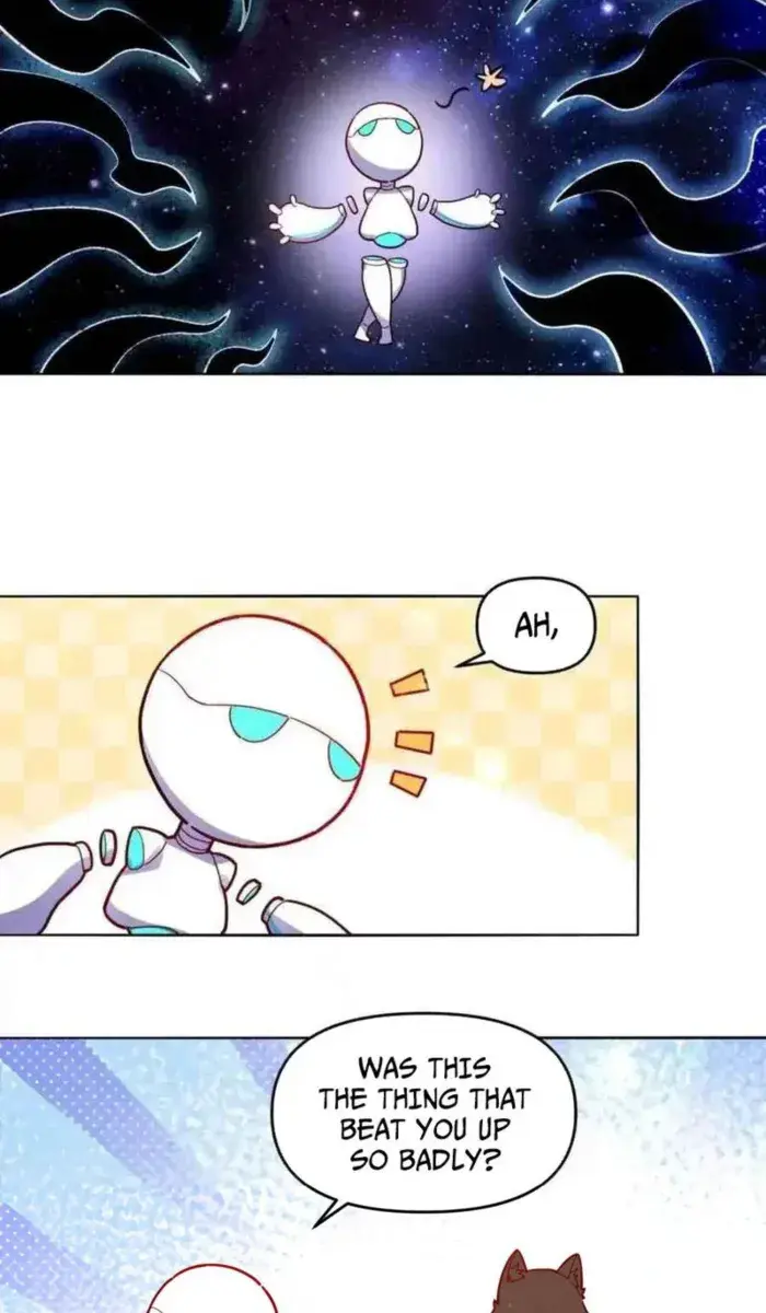I'm Actually a Cultivation Bigshot Chapter 434 Page 20