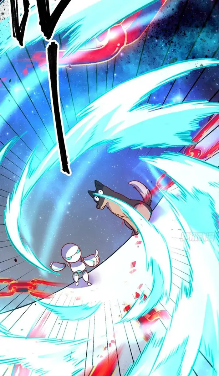 I'm Actually a Cultivation Bigshot Chapter 434 Page 22