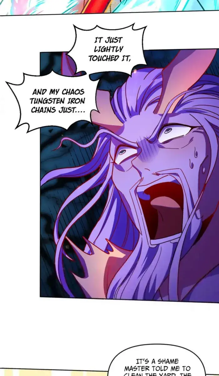 I'm Actually a Cultivation Bigshot Chapter 434 Page 23