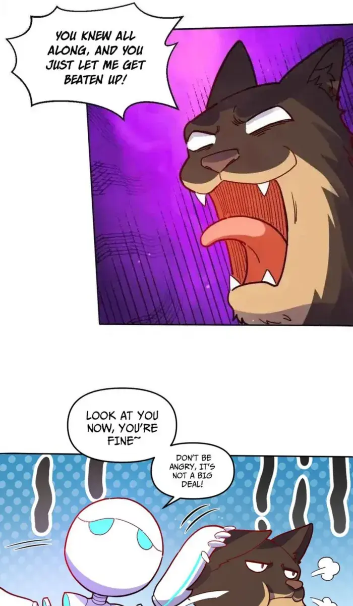 I'm Actually a Cultivation Bigshot Chapter 434 Page 26
