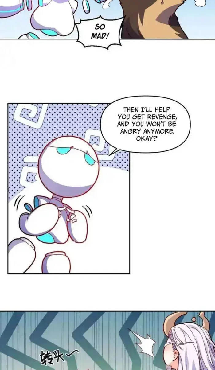 I'm Actually a Cultivation Bigshot Chapter 434 Page 27