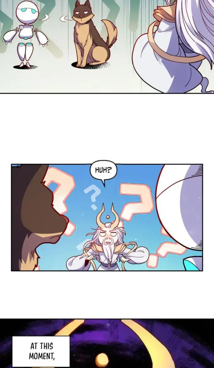 I'm Actually a Cultivation Bigshot Chapter 434 Page 28