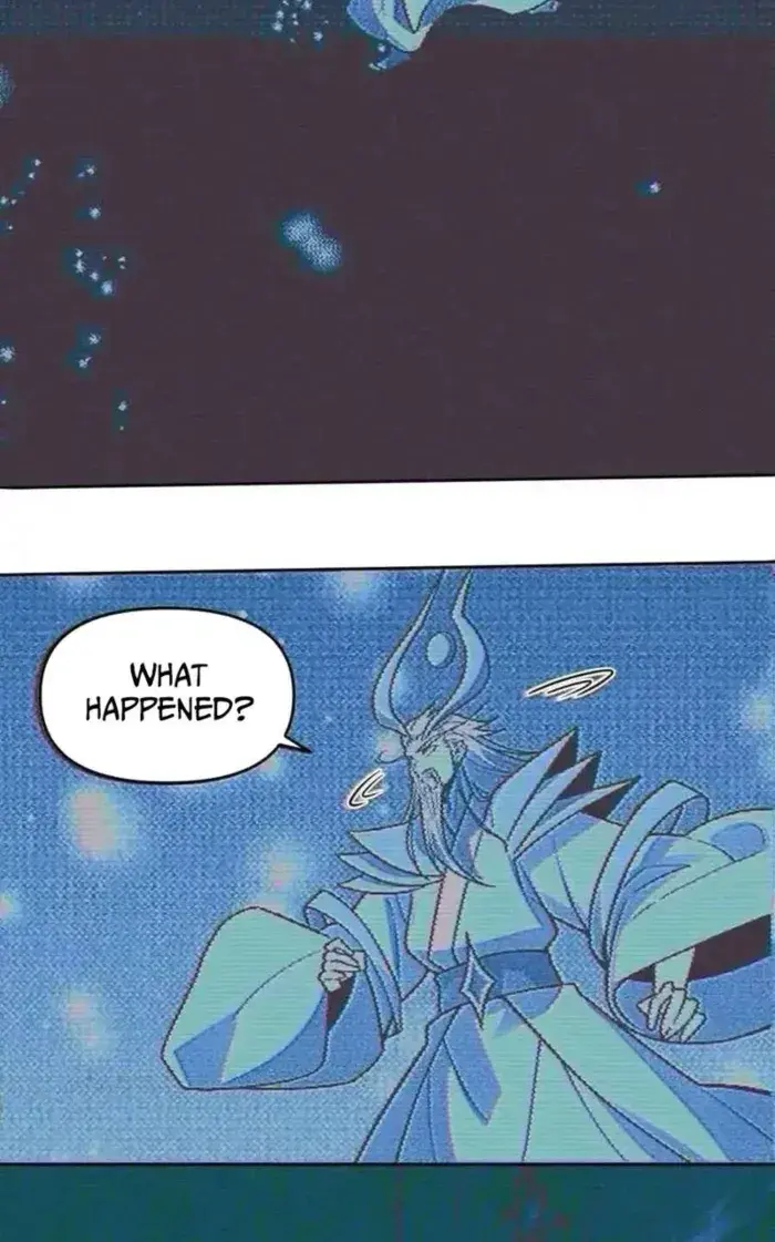 I'm Actually a Cultivation Bigshot Chapter 434 Page 36