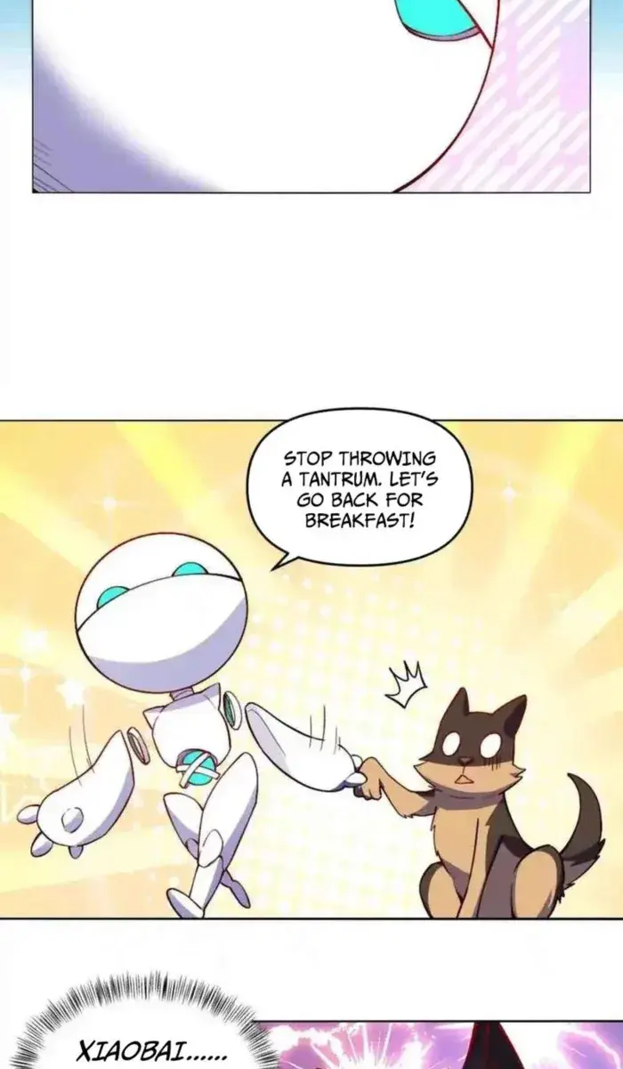 I'm Actually a Cultivation Bigshot Chapter 434 Page 44