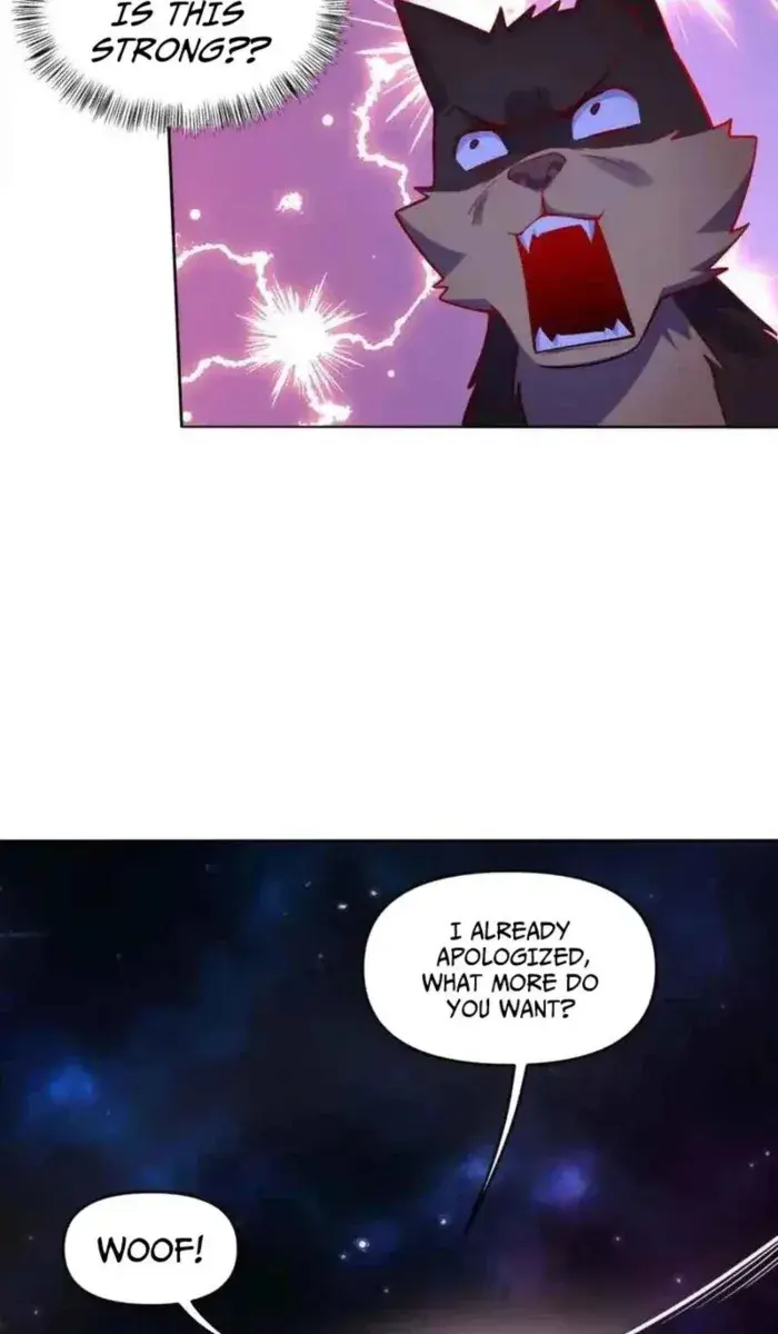 I'm Actually a Cultivation Bigshot Chapter 434 Page 45