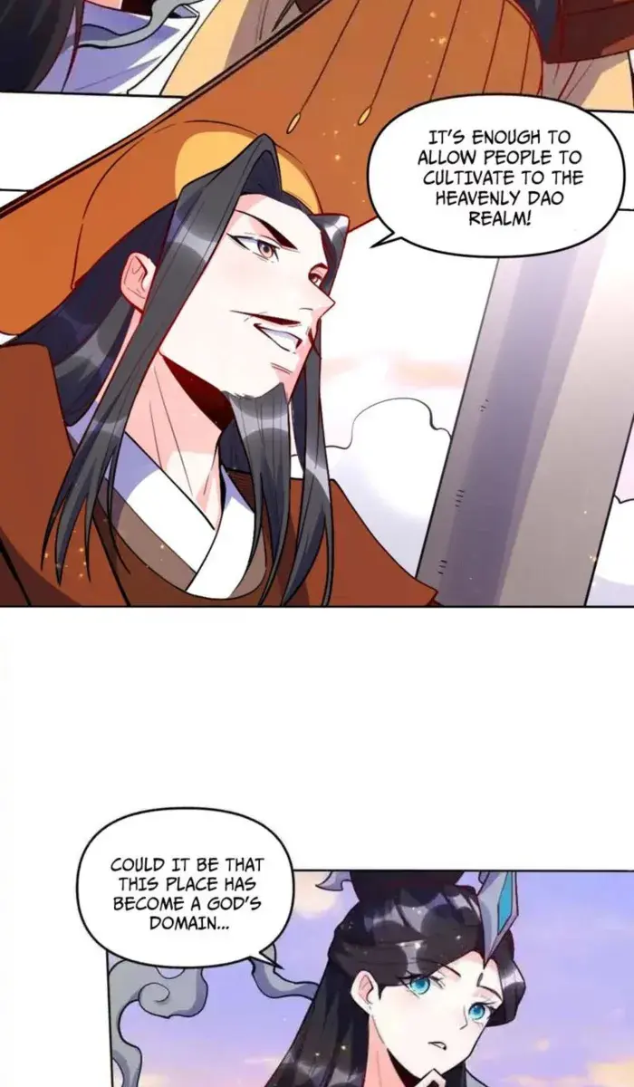 I'm Actually a Cultivation Bigshot Chapter 435 Page 10