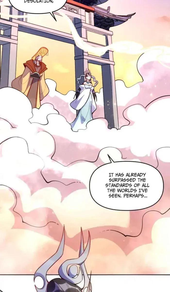 I'm Actually a Cultivation Bigshot Chapter 435 Page 14
