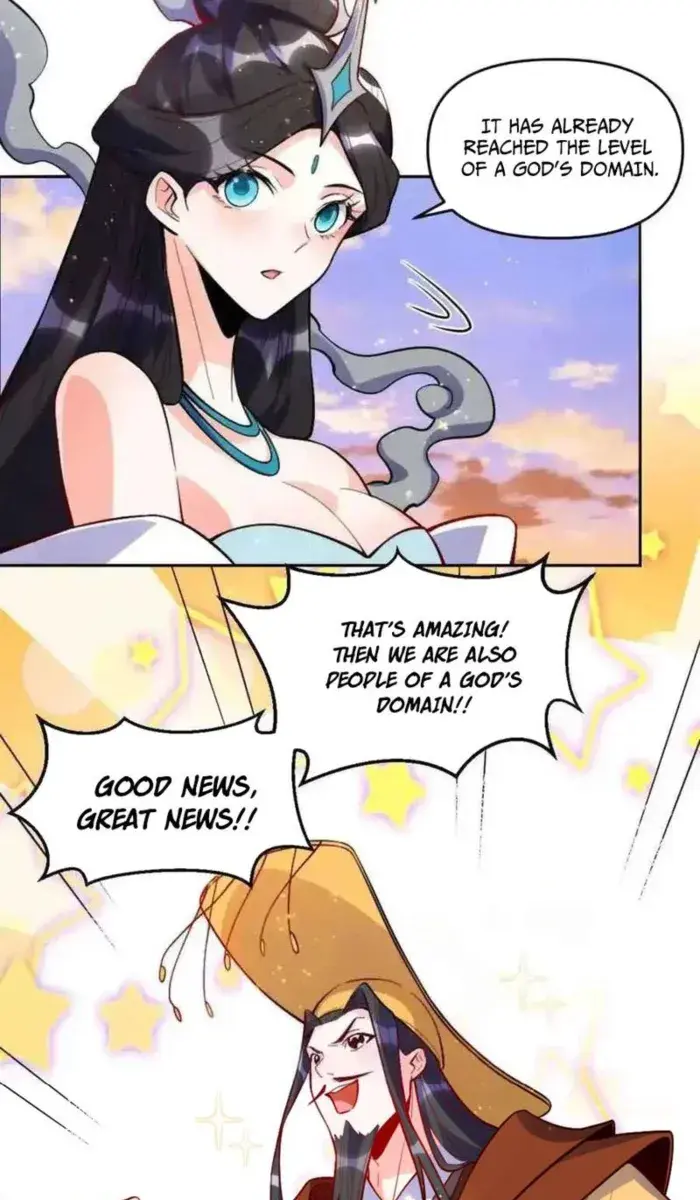 I'm Actually a Cultivation Bigshot Chapter 435 Page 15