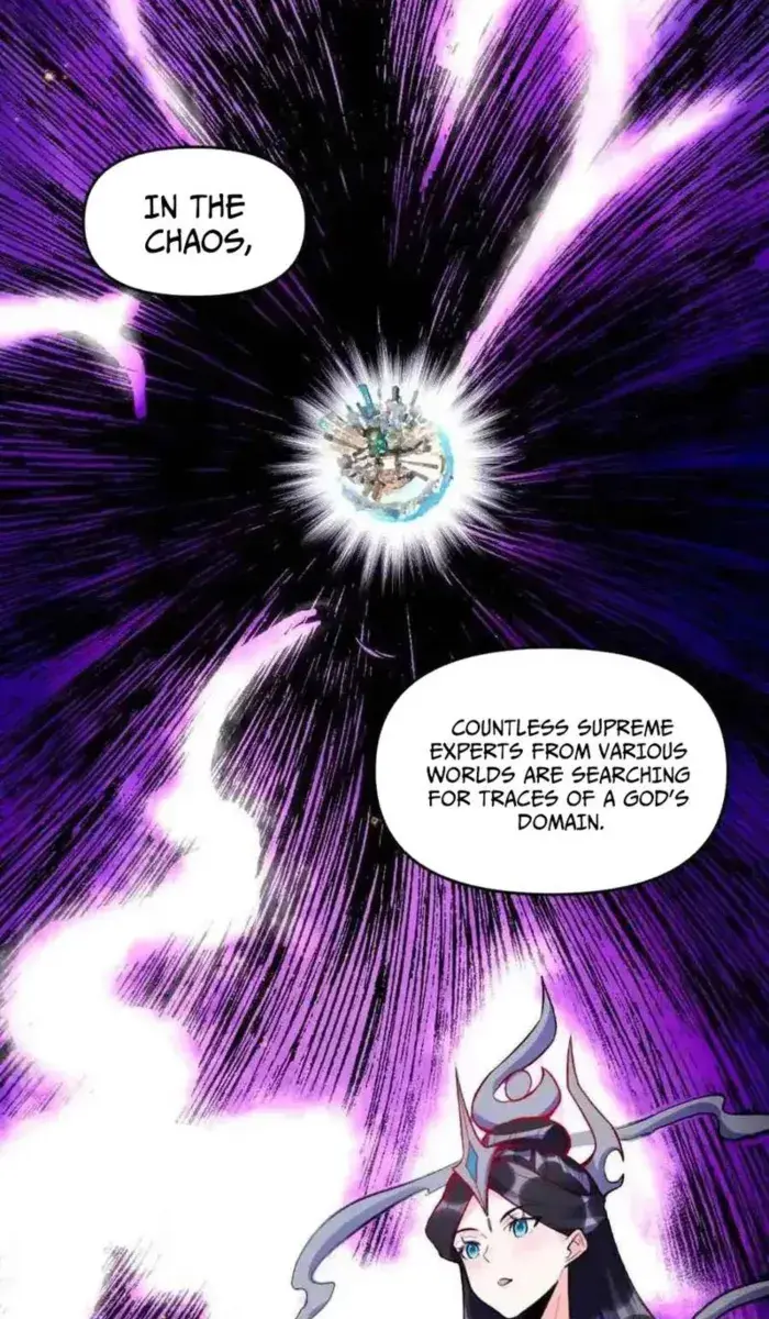 I'm Actually a Cultivation Bigshot Chapter 435 Page 17