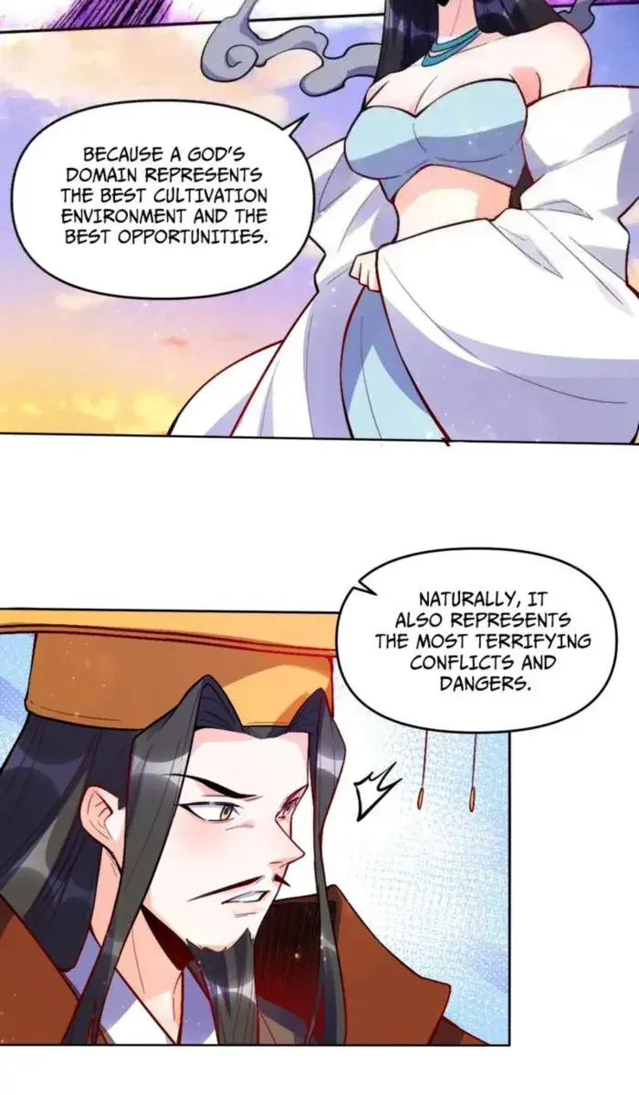 I'm Actually a Cultivation Bigshot Chapter 435 Page 18