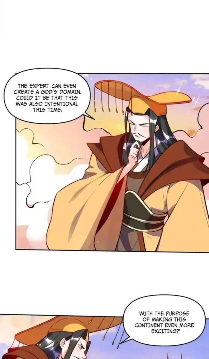 I'm Actually a Cultivation Bigshot Chapter 435 Page 19