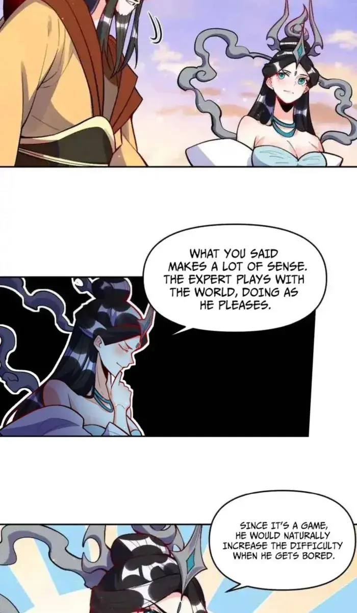 I'm Actually a Cultivation Bigshot Chapter 435 Page 20