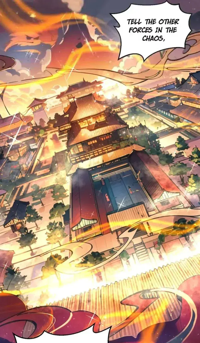 I'm Actually a Cultivation Bigshot Chapter 435 Page 25