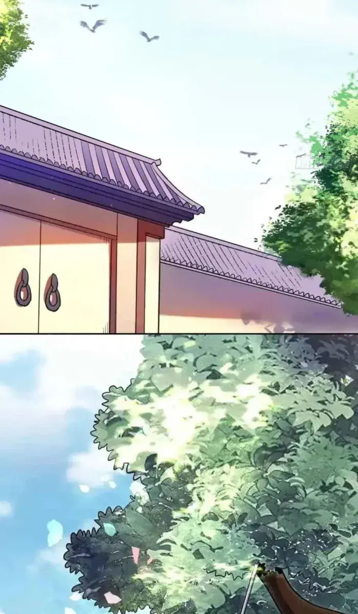 I'm Actually a Cultivation Bigshot Chapter 435 Page 27
