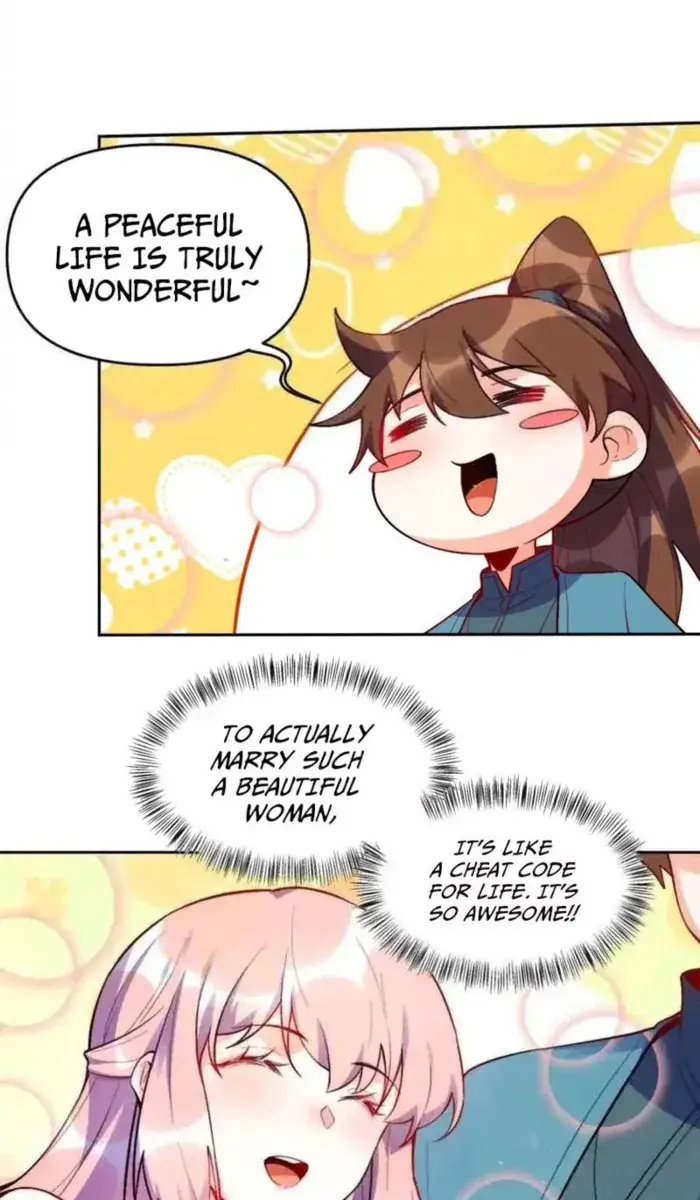 I'm Actually a Cultivation Bigshot Chapter 435 Page 29