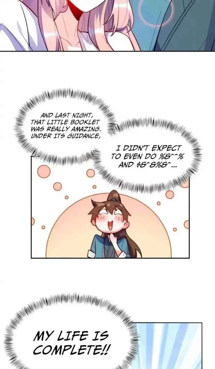 I'm Actually a Cultivation Bigshot Chapter 435 Page 30