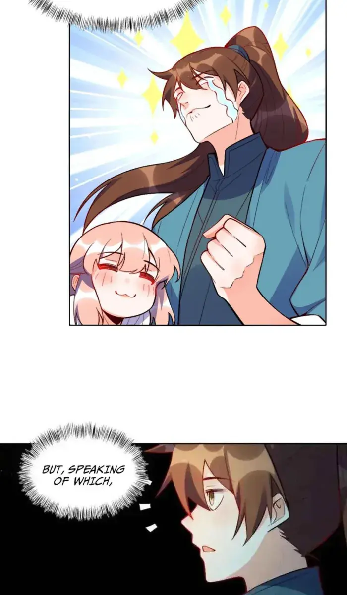 I'm Actually a Cultivation Bigshot Chapter 435 Page 31