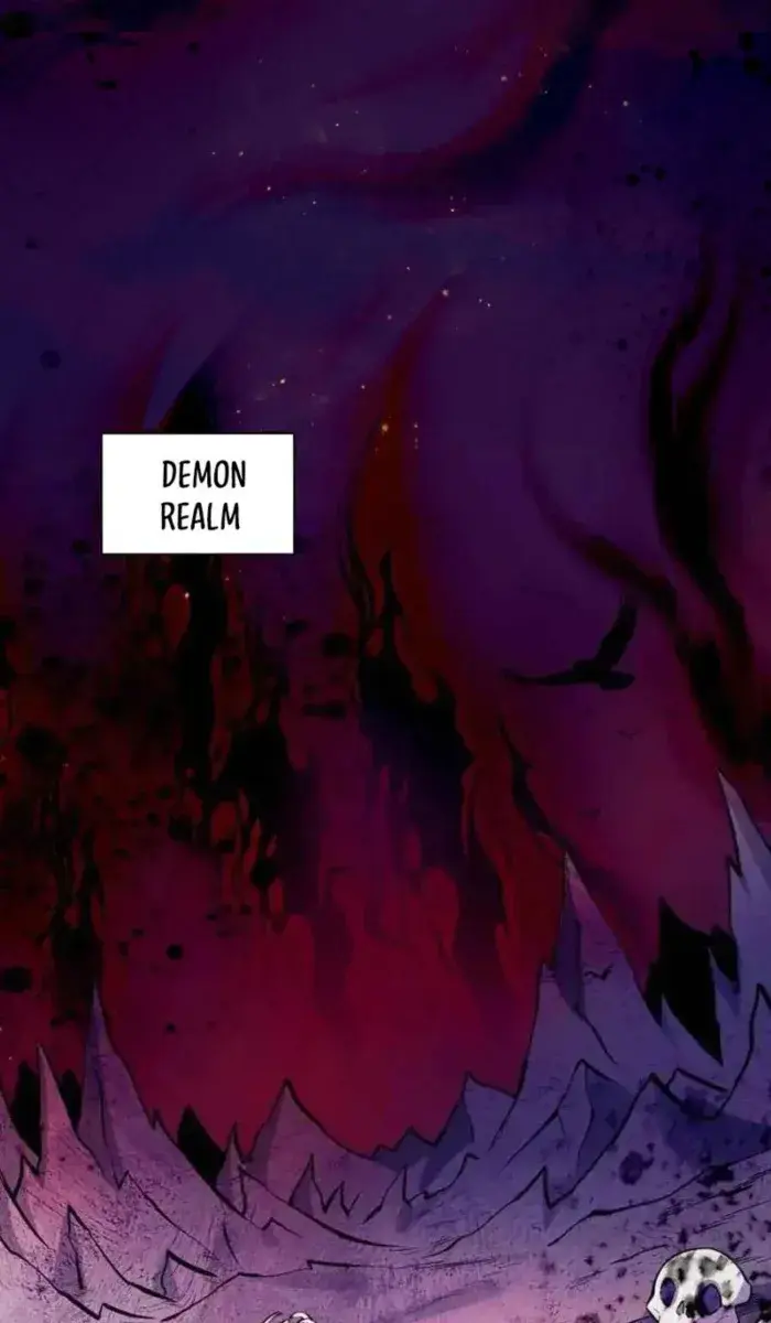 I'm Actually a Cultivation Bigshot Chapter 435 Page 37