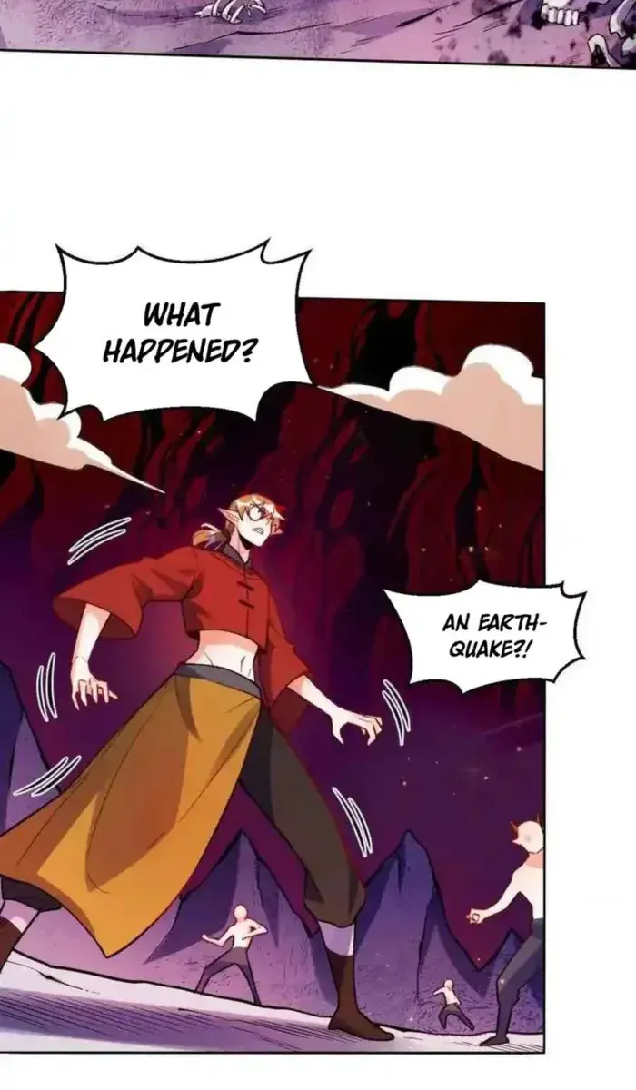 I'm Actually a Cultivation Bigshot Chapter 435 Page 38