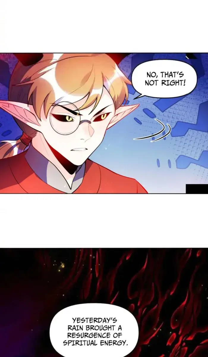 I'm Actually a Cultivation Bigshot Chapter 435 Page 39