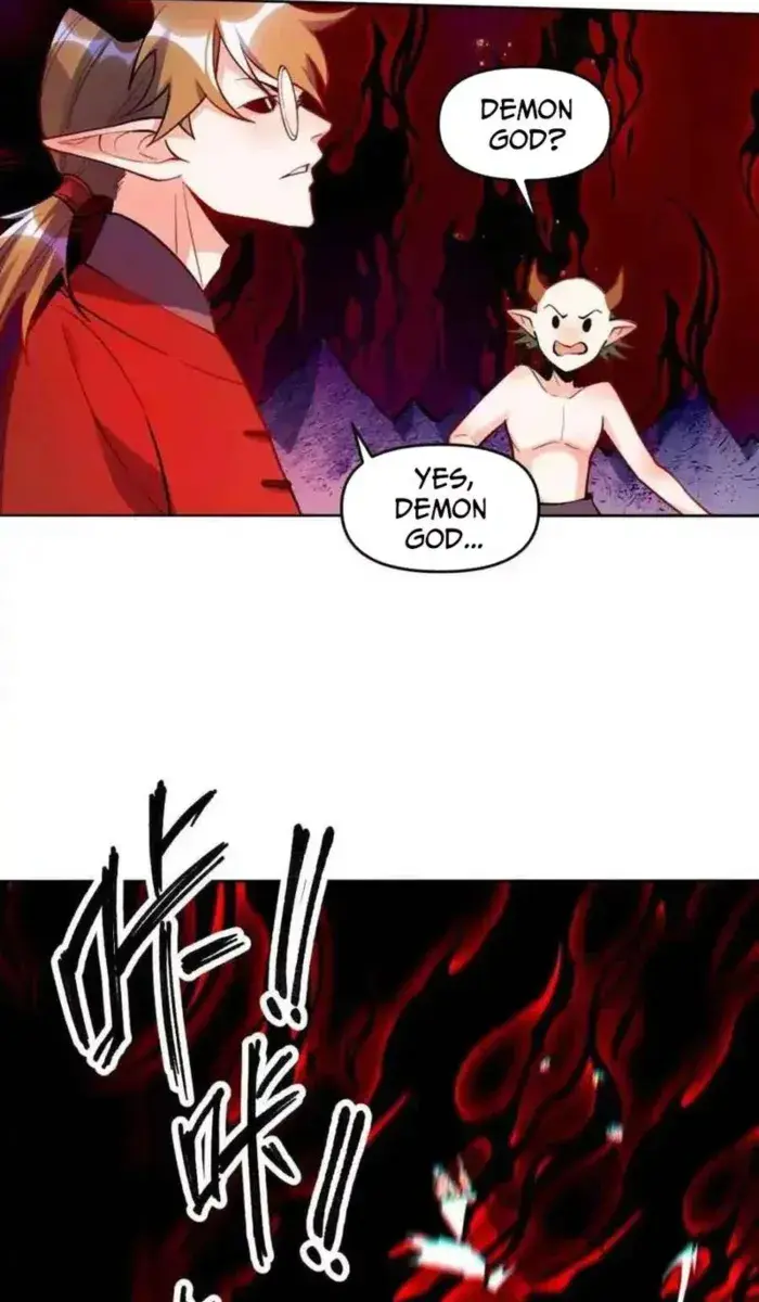 I'm Actually a Cultivation Bigshot Chapter 435 Page 41