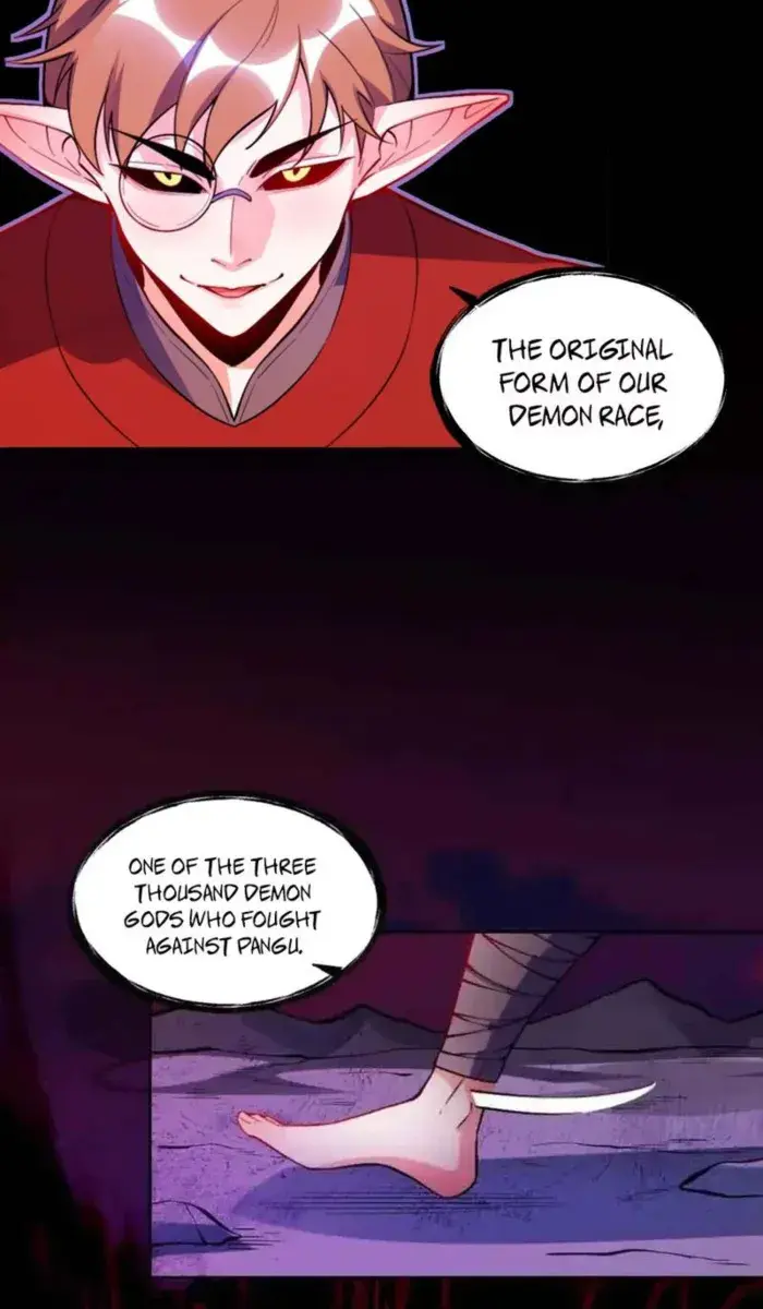 I'm Actually a Cultivation Bigshot Chapter 435 Page 46