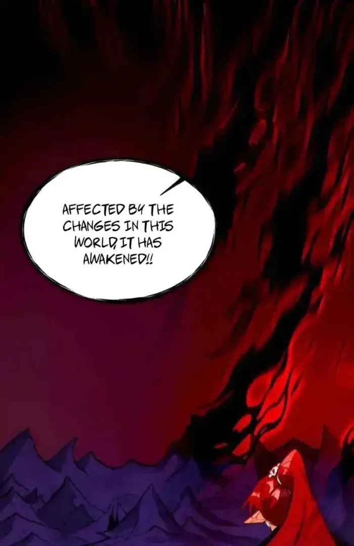 I'm Actually a Cultivation Bigshot Chapter 435 Page 47