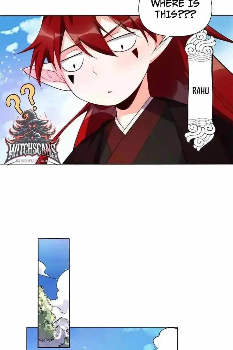 I'm Actually a Cultivation Bigshot Chapter 436 Page 7