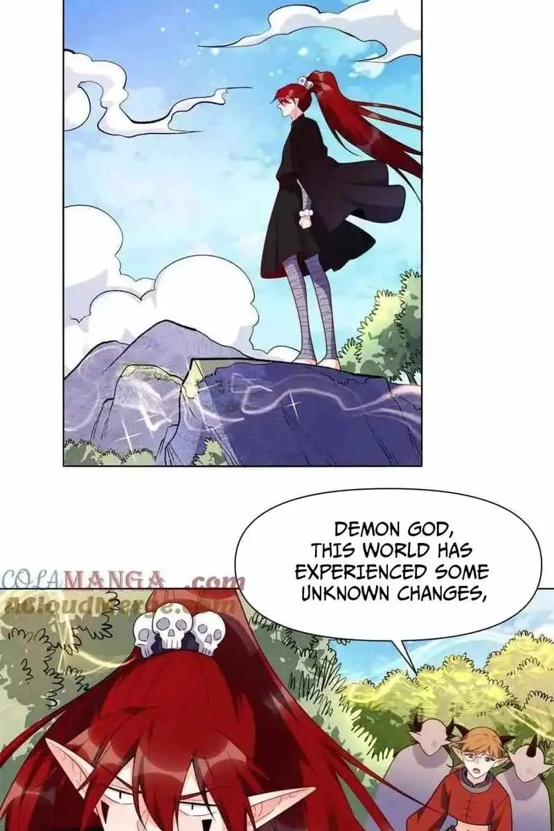 I'm Actually a Cultivation Bigshot Chapter 436 Page 8