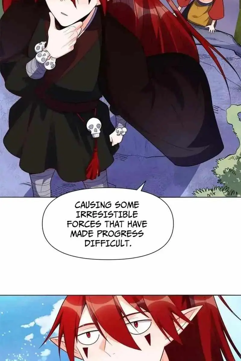 I'm Actually a Cultivation Bigshot Chapter 436 Page 9