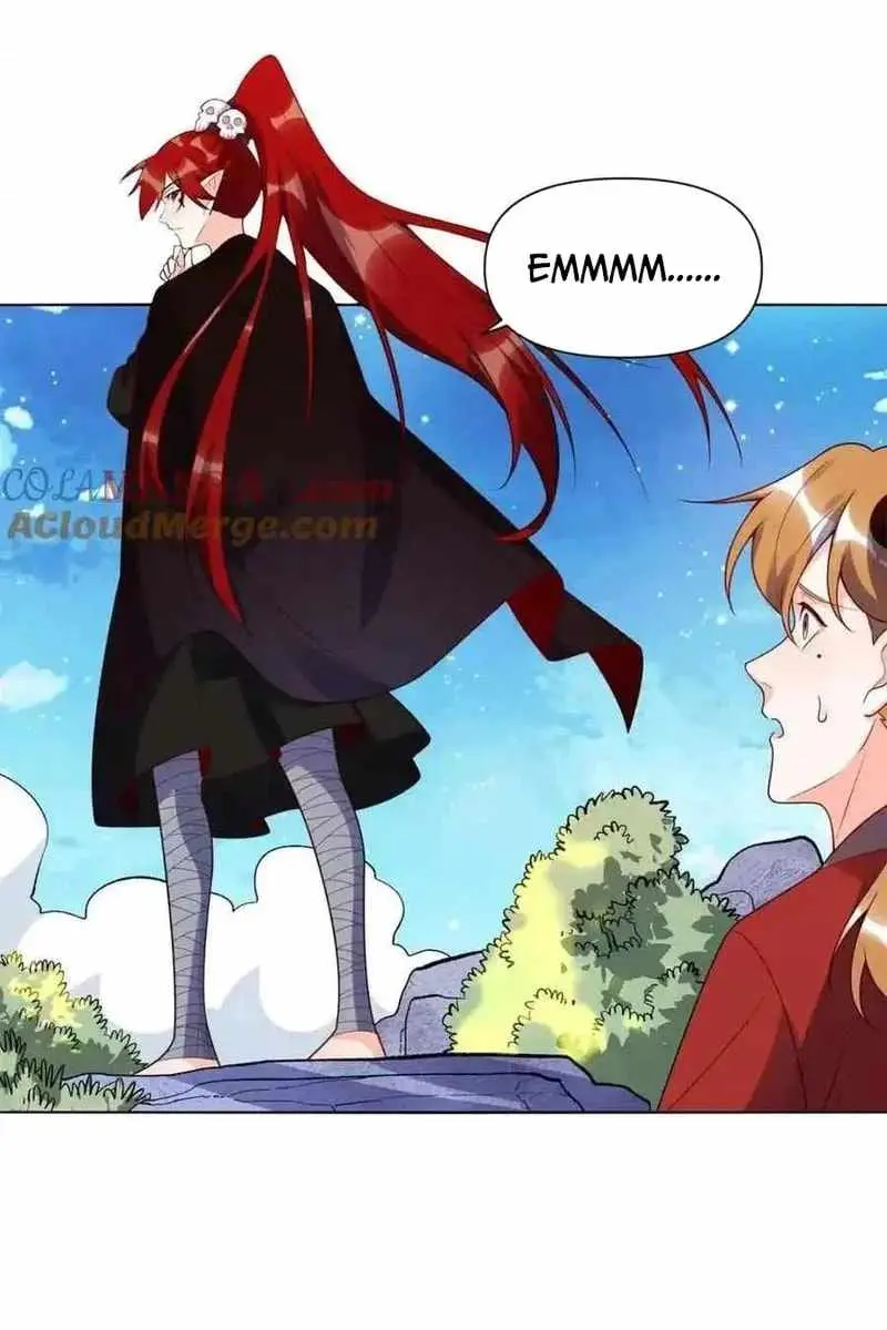 I'm Actually a Cultivation Bigshot Chapter 436 Page 11