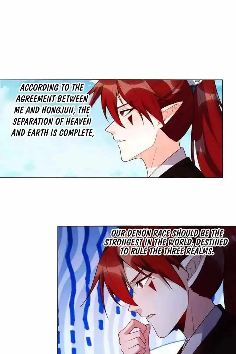 I'm Actually a Cultivation Bigshot Chapter 436 Page 12