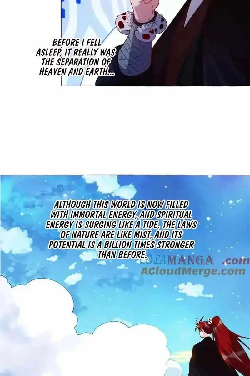 I'm Actually a Cultivation Bigshot Chapter 436 Page 13