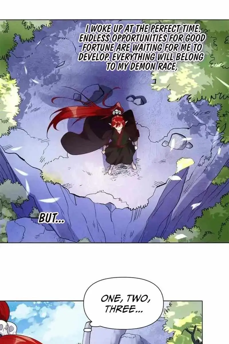 I'm Actually a Cultivation Bigshot Chapter 436 Page 15