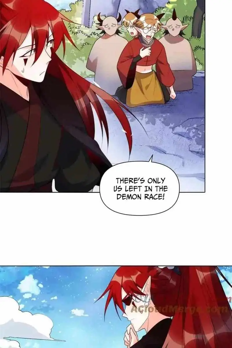 I'm Actually a Cultivation Bigshot Chapter 436 Page 16