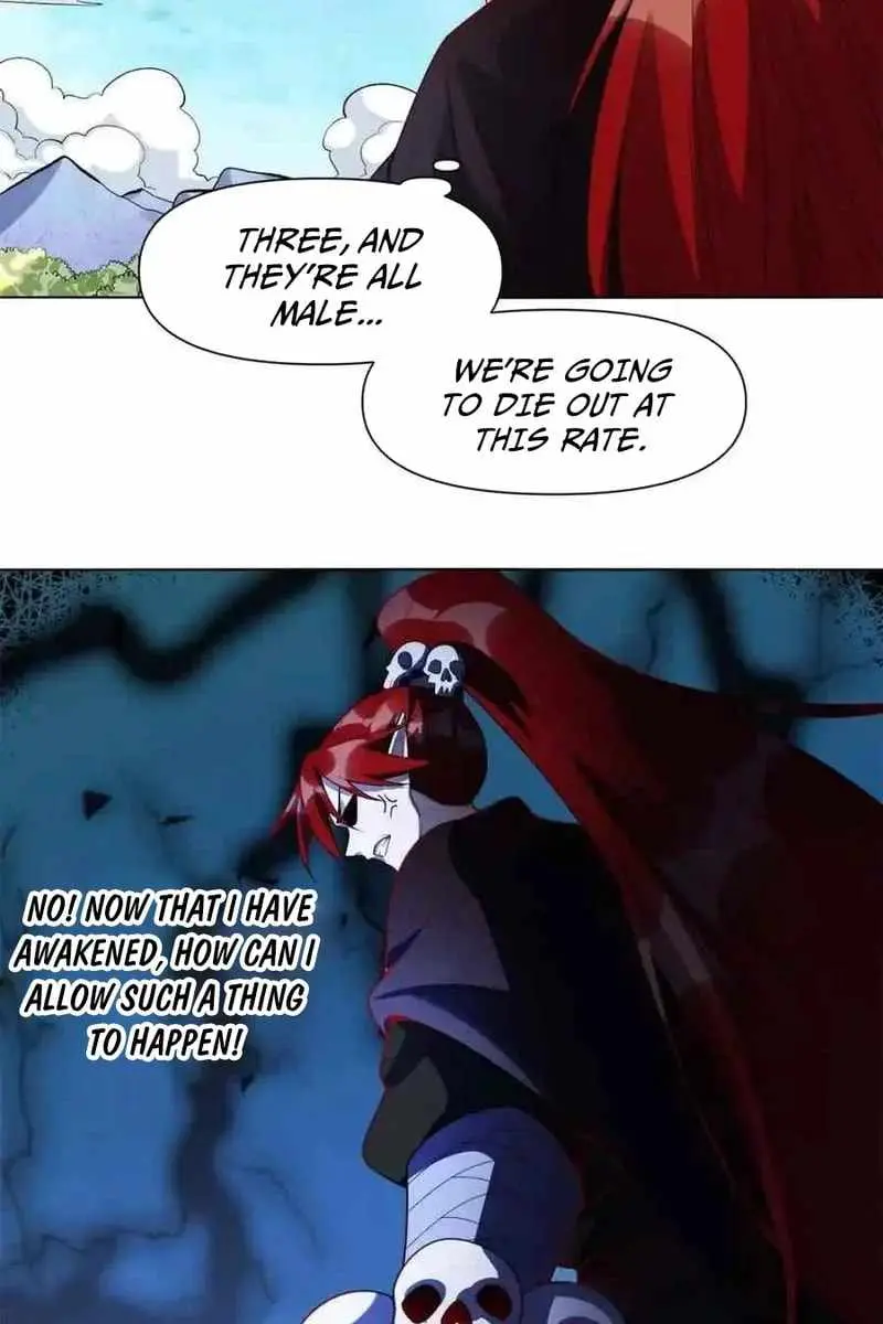 I'm Actually a Cultivation Bigshot Chapter 436 Page 17