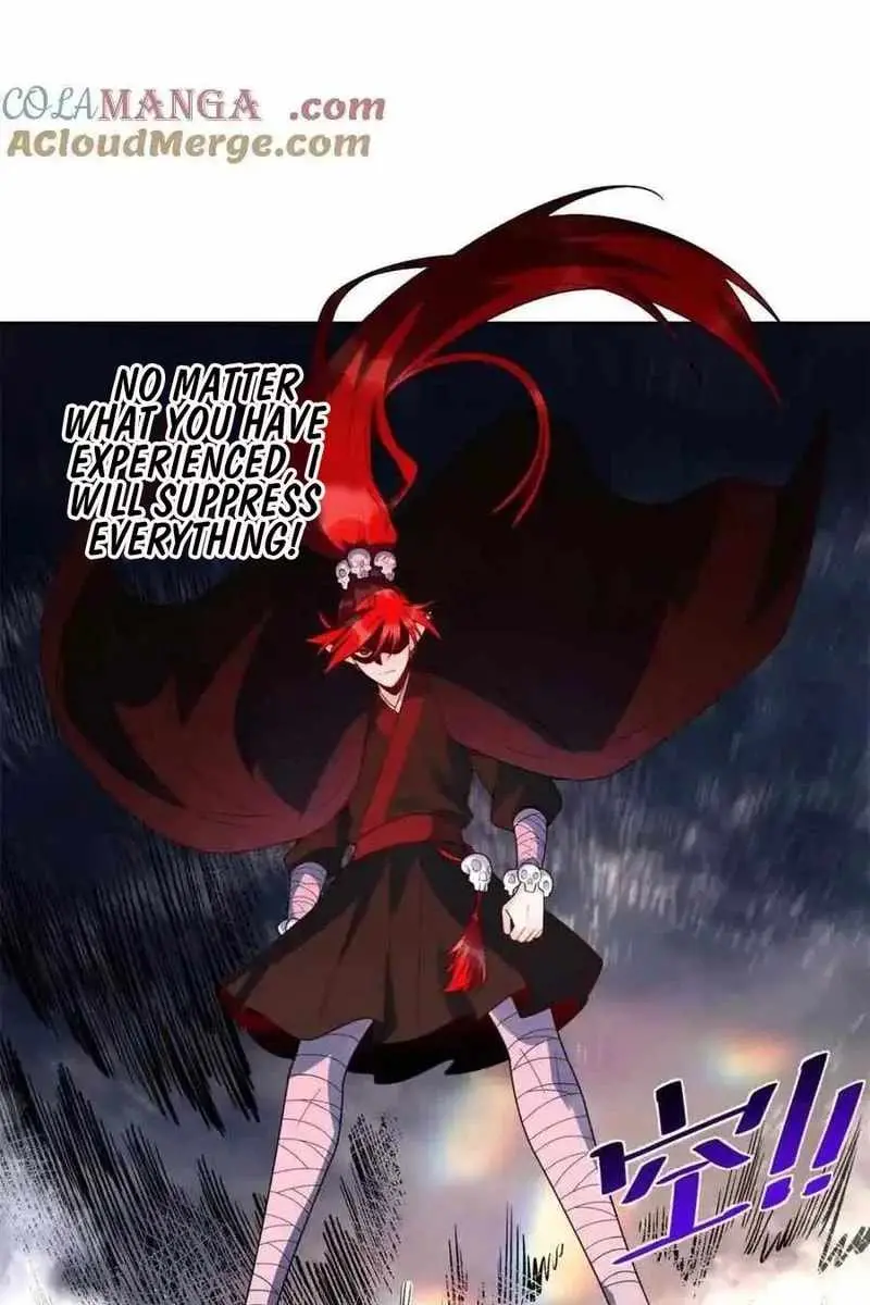 I'm Actually a Cultivation Bigshot Chapter 436 Page 19