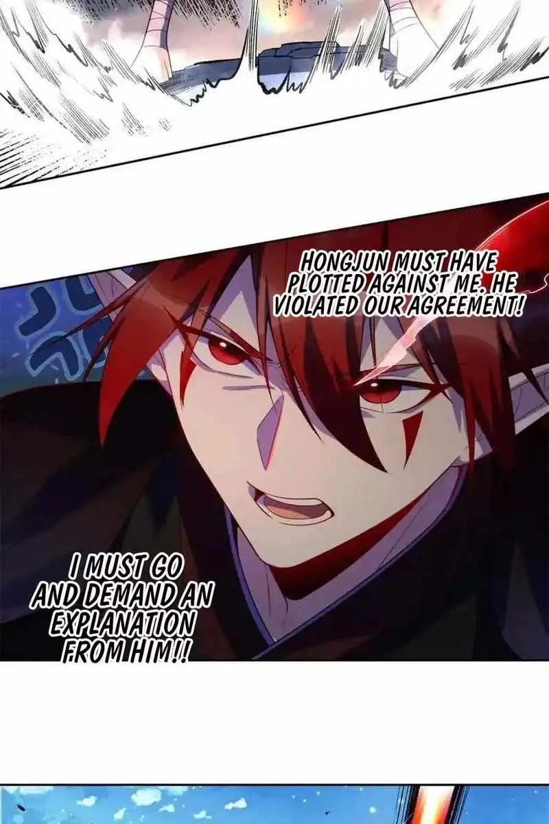 I'm Actually a Cultivation Bigshot Chapter 436 Page 20