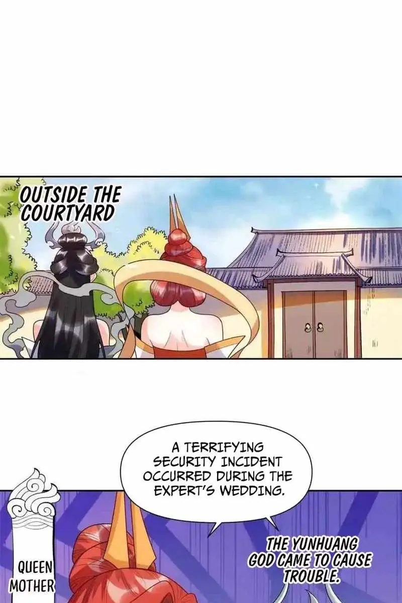 I'm Actually a Cultivation Bigshot Chapter 436 Page 22