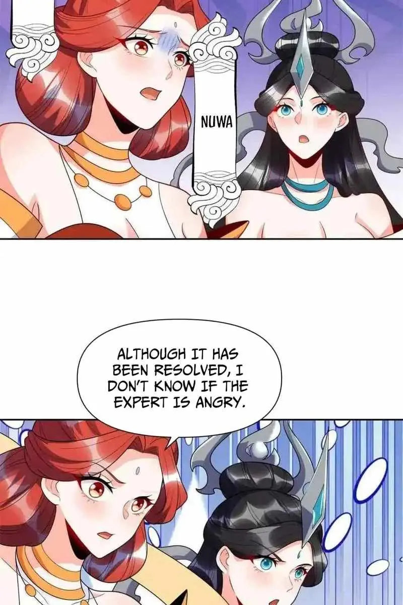 I'm Actually a Cultivation Bigshot Chapter 436 Page 23