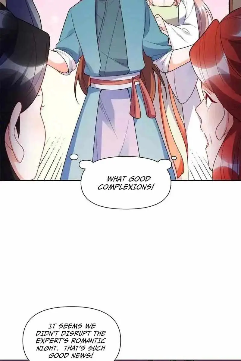 I'm Actually a Cultivation Bigshot Chapter 436 Page 25