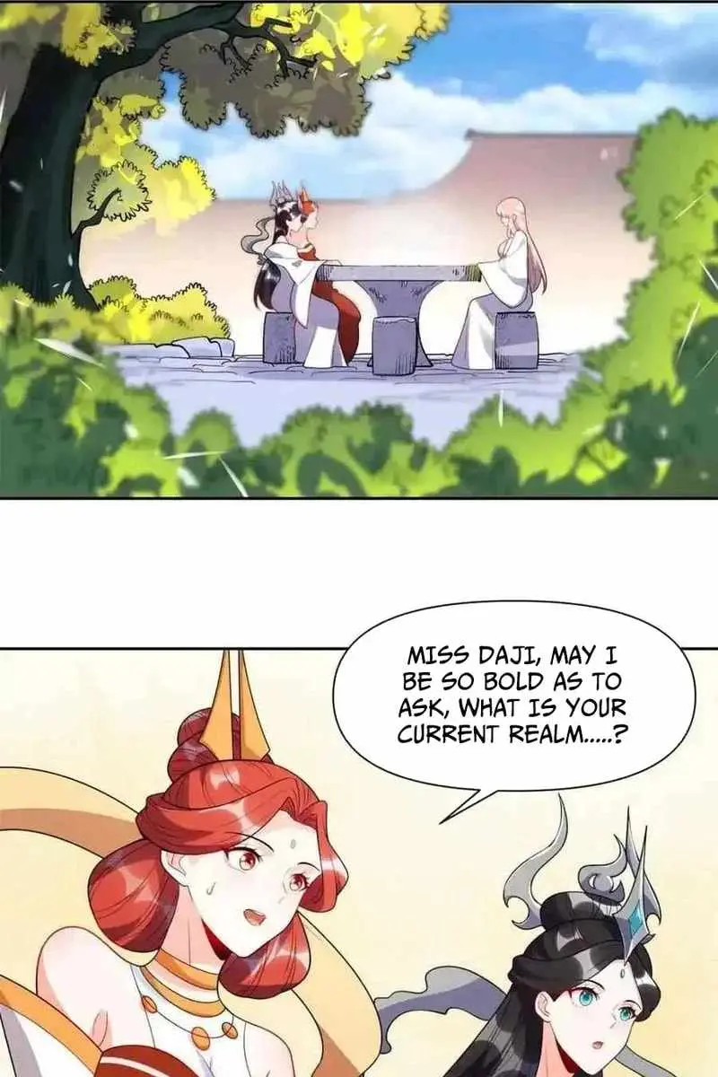 I'm Actually a Cultivation Bigshot Chapter 436 Page 28