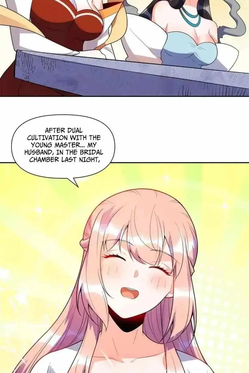 I'm Actually a Cultivation Bigshot Chapter 436 Page 29