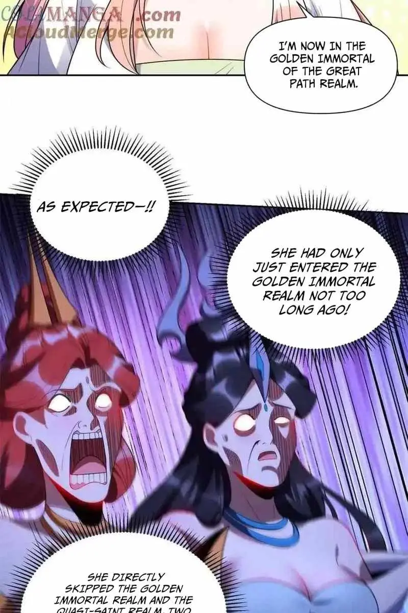 I'm Actually a Cultivation Bigshot Chapter 436 Page 30