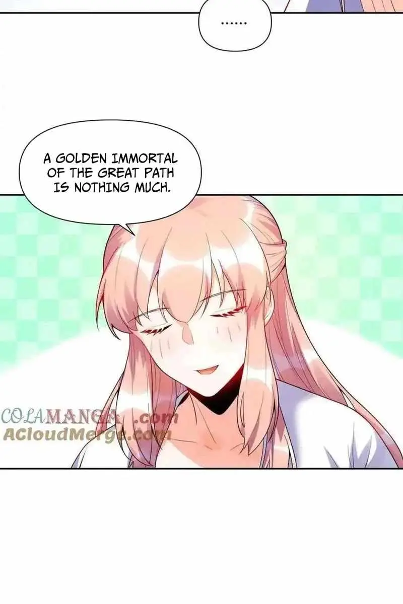 I'm Actually a Cultivation Bigshot Chapter 436 Page 32