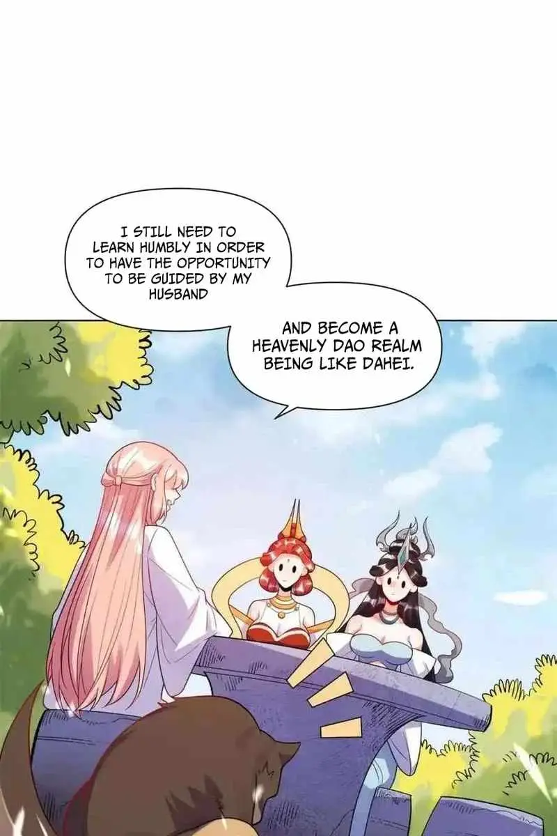 I'm Actually a Cultivation Bigshot Chapter 436 Page 33
