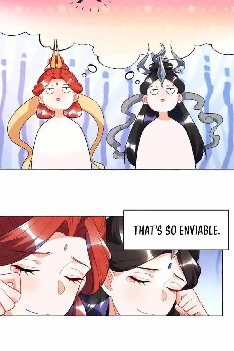 I'm Actually a Cultivation Bigshot Chapter 436 Page 35