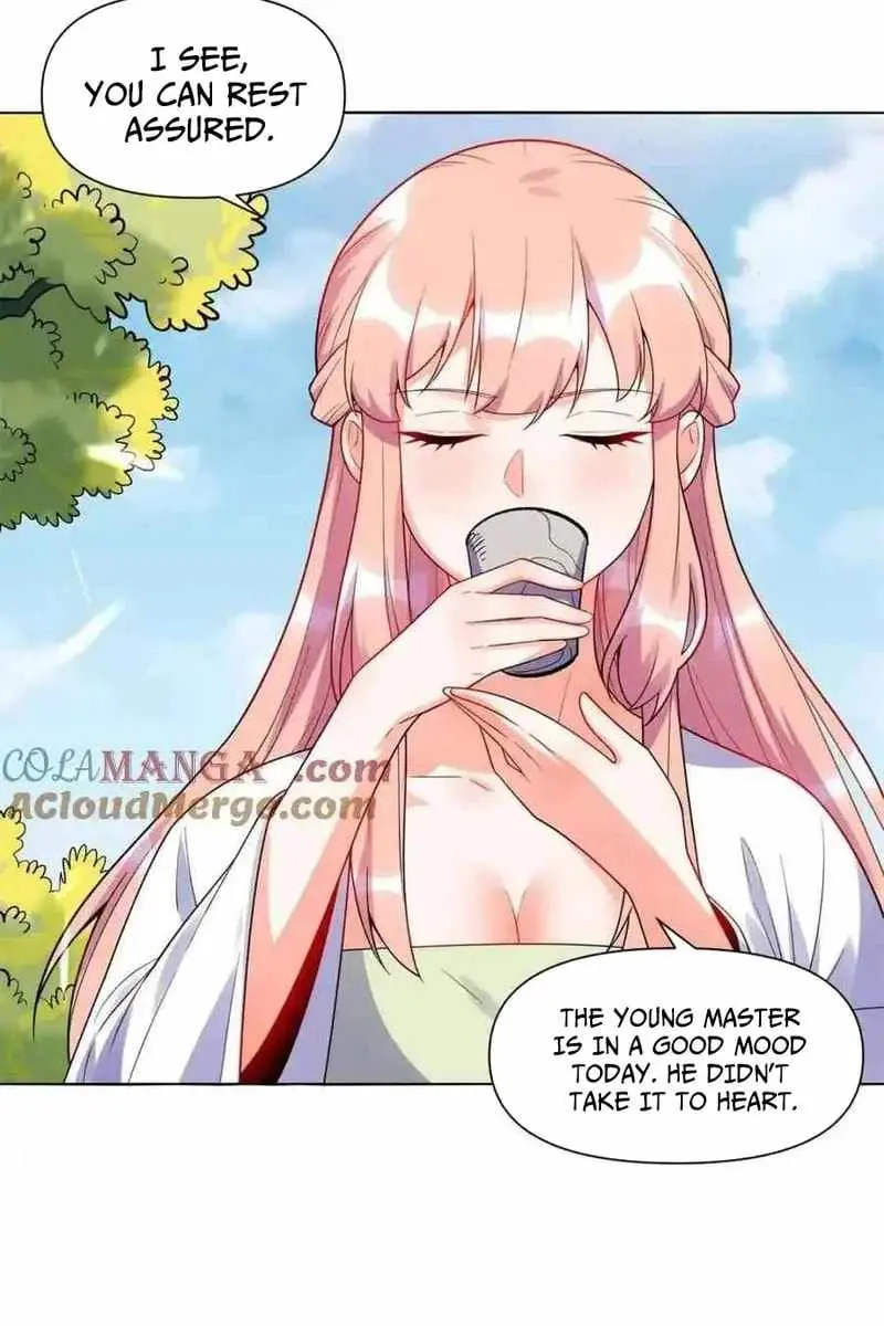 I'm Actually a Cultivation Bigshot Chapter 436 Page 37